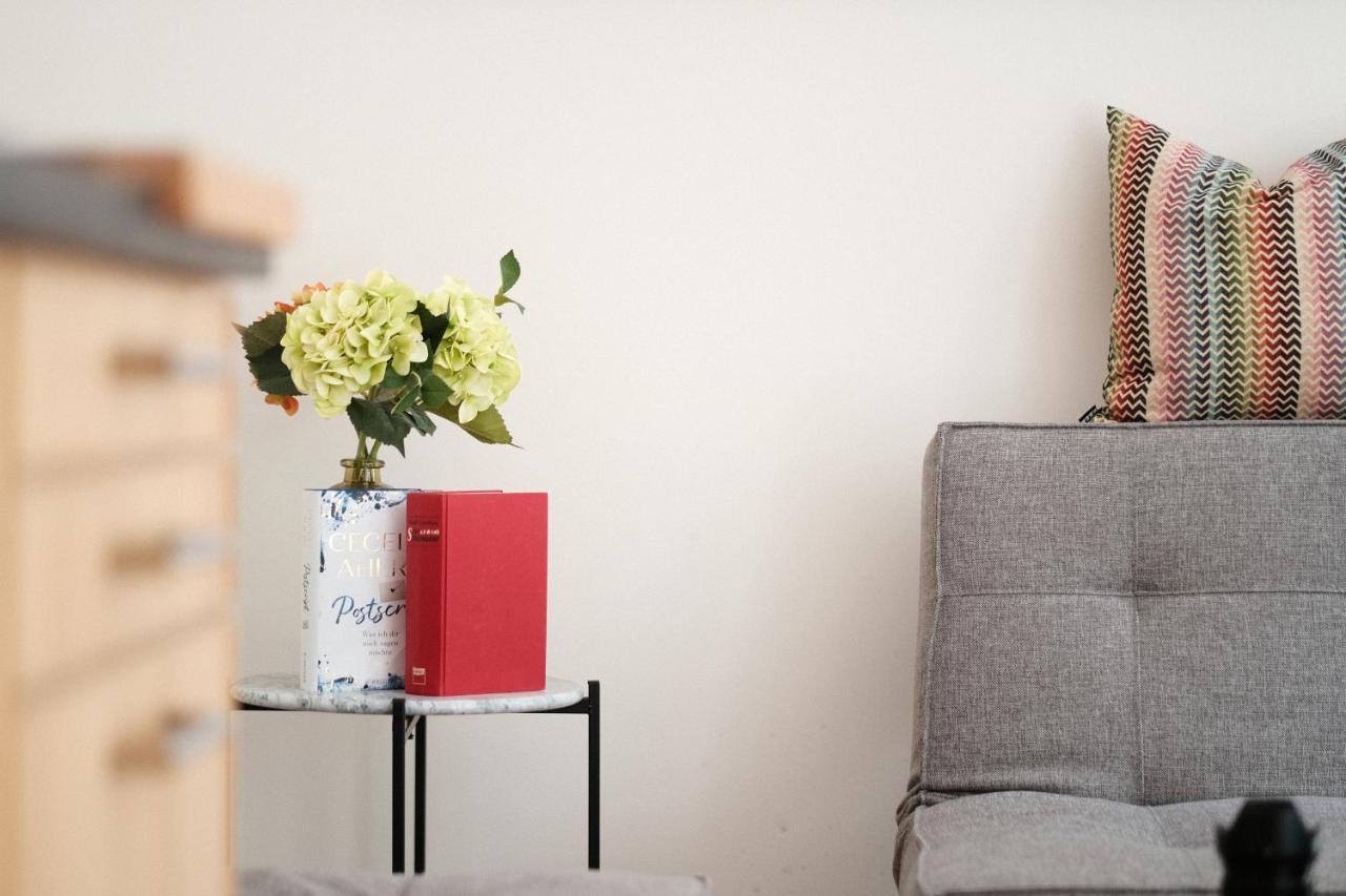 Apartments Zur Alten Konditorei ชเวียรีน ห้อง รูปภาพ