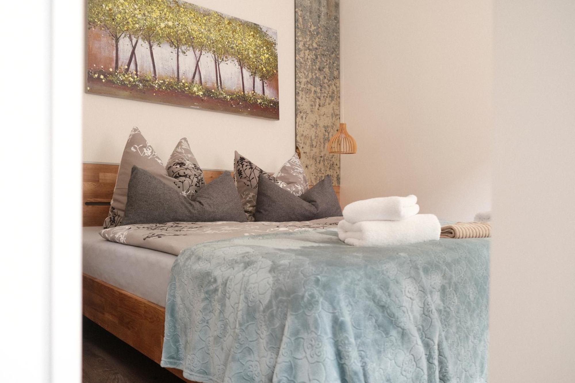 Apartments Zur Alten Konditorei ชเวียรีน ห้อง รูปภาพ