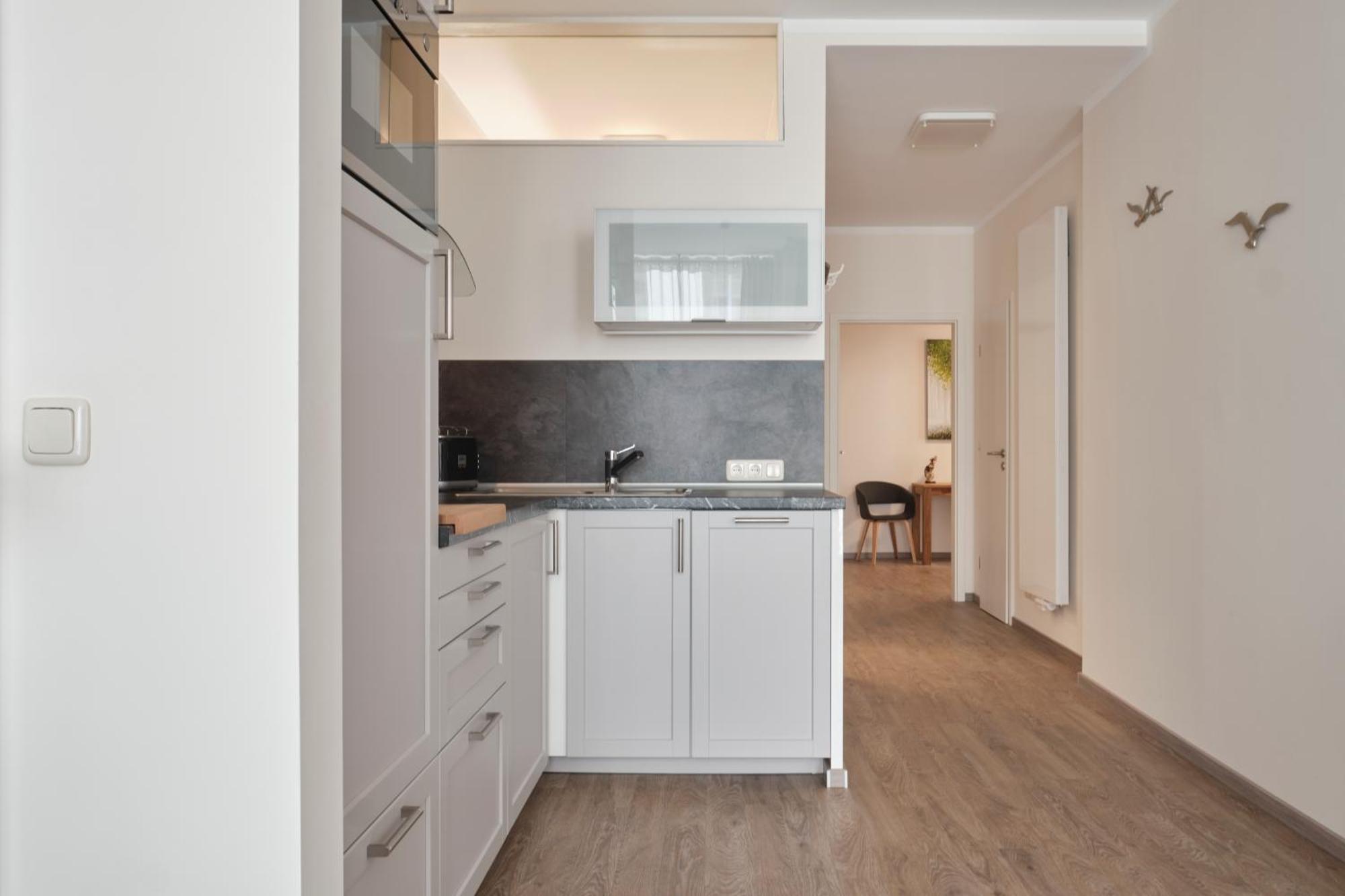 Apartments Zur Alten Konditorei ชเวียรีน ห้อง รูปภาพ
