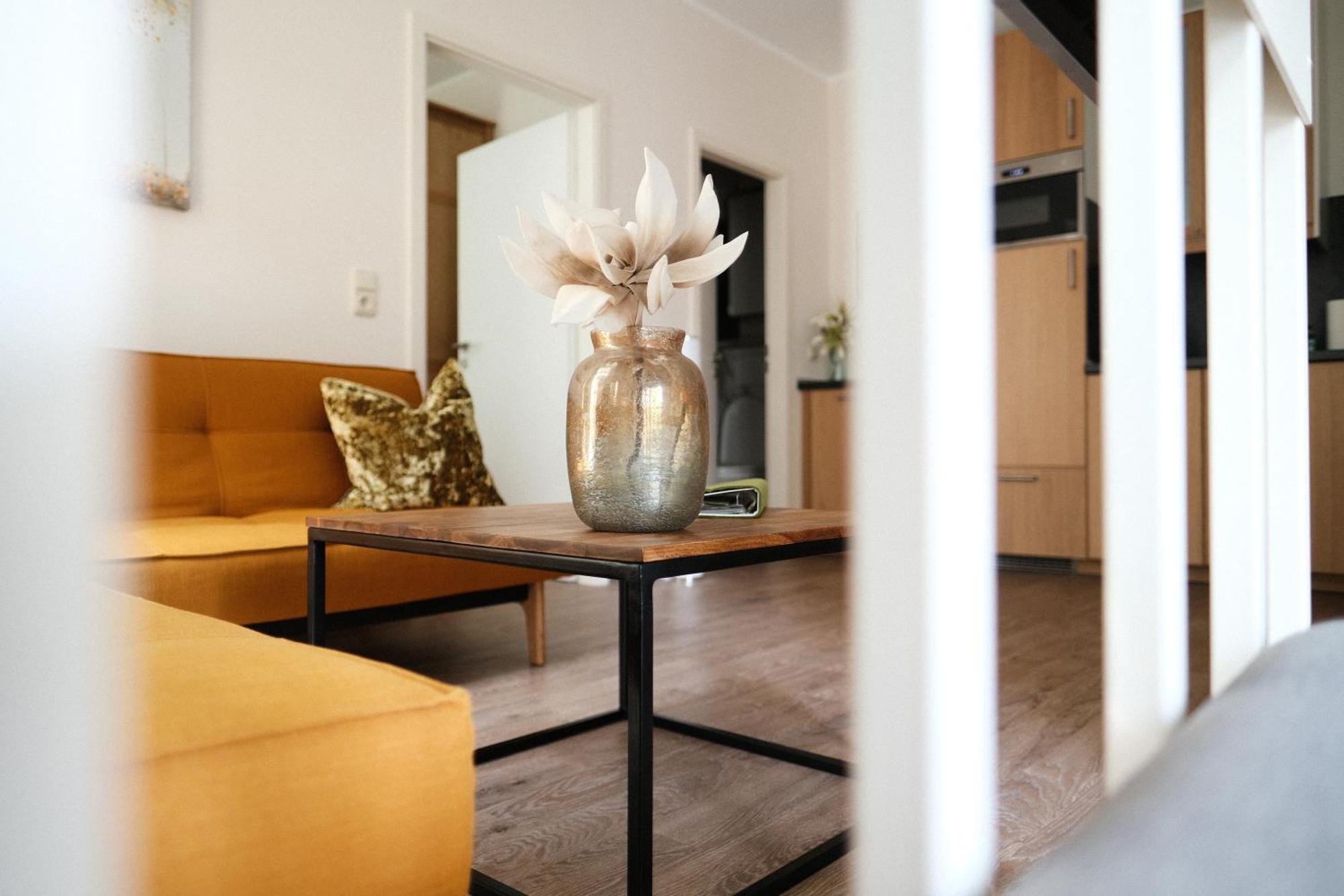 Apartments Zur Alten Konditorei ชเวียรีน ห้อง รูปภาพ