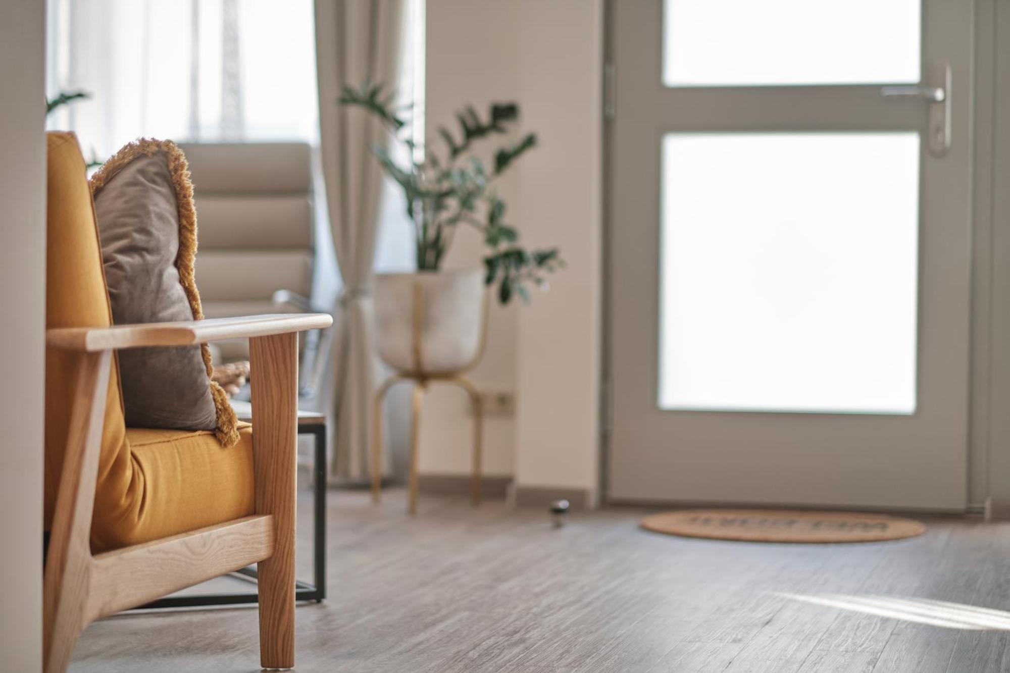 Apartments Zur Alten Konditorei ชเวียรีน ห้อง รูปภาพ