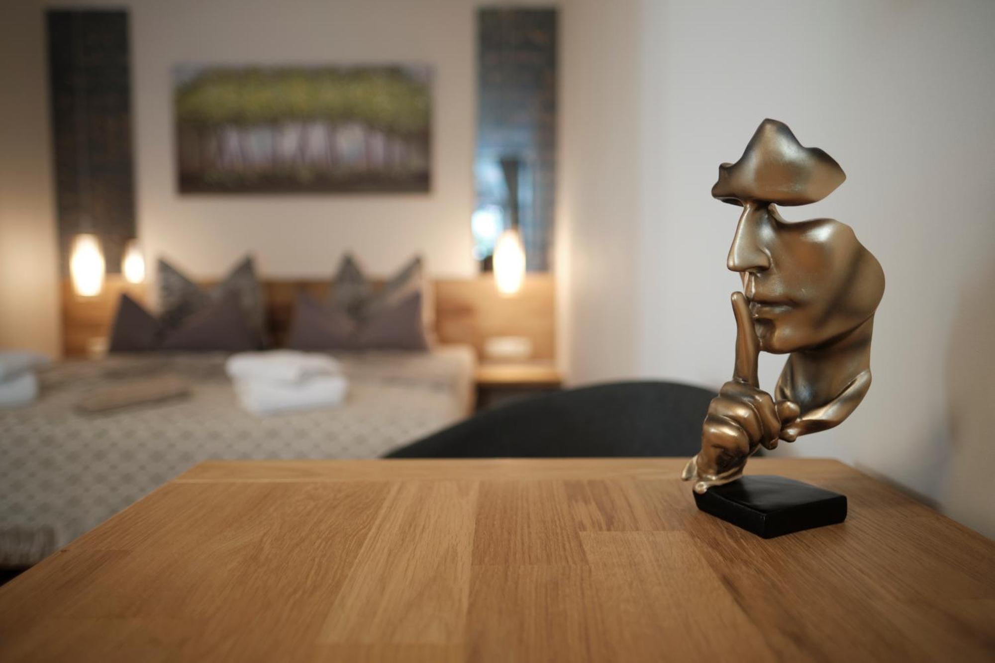 Apartments Zur Alten Konditorei ชเวียรีน ห้อง รูปภาพ
