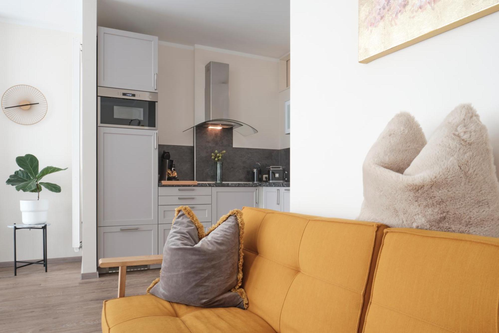 Apartments Zur Alten Konditorei ชเวียรีน ห้อง รูปภาพ
