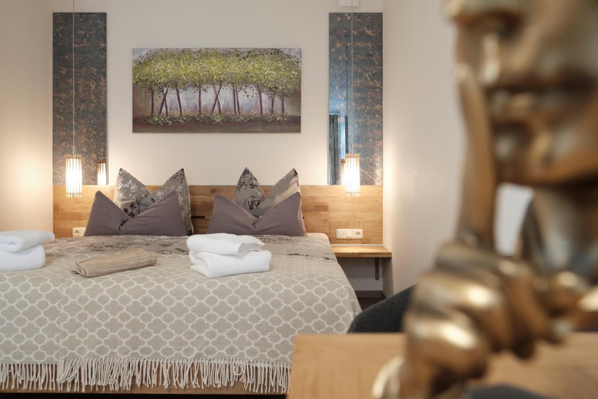 Apartments Zur Alten Konditorei ชเวียรีน ห้อง รูปภาพ