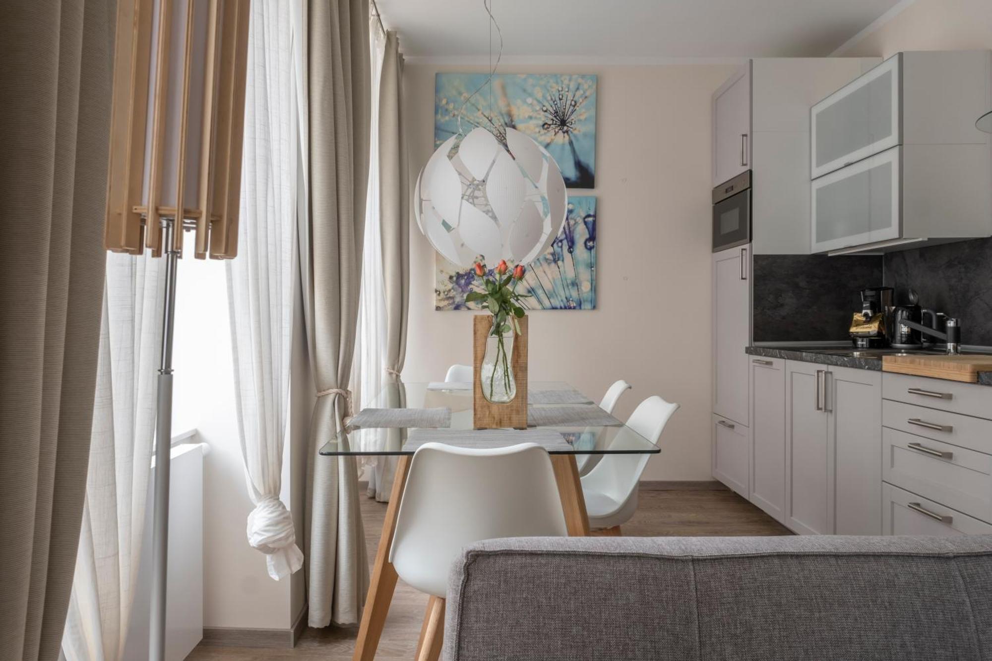 Apartments Zur Alten Konditorei ชเวียรีน ห้อง รูปภาพ