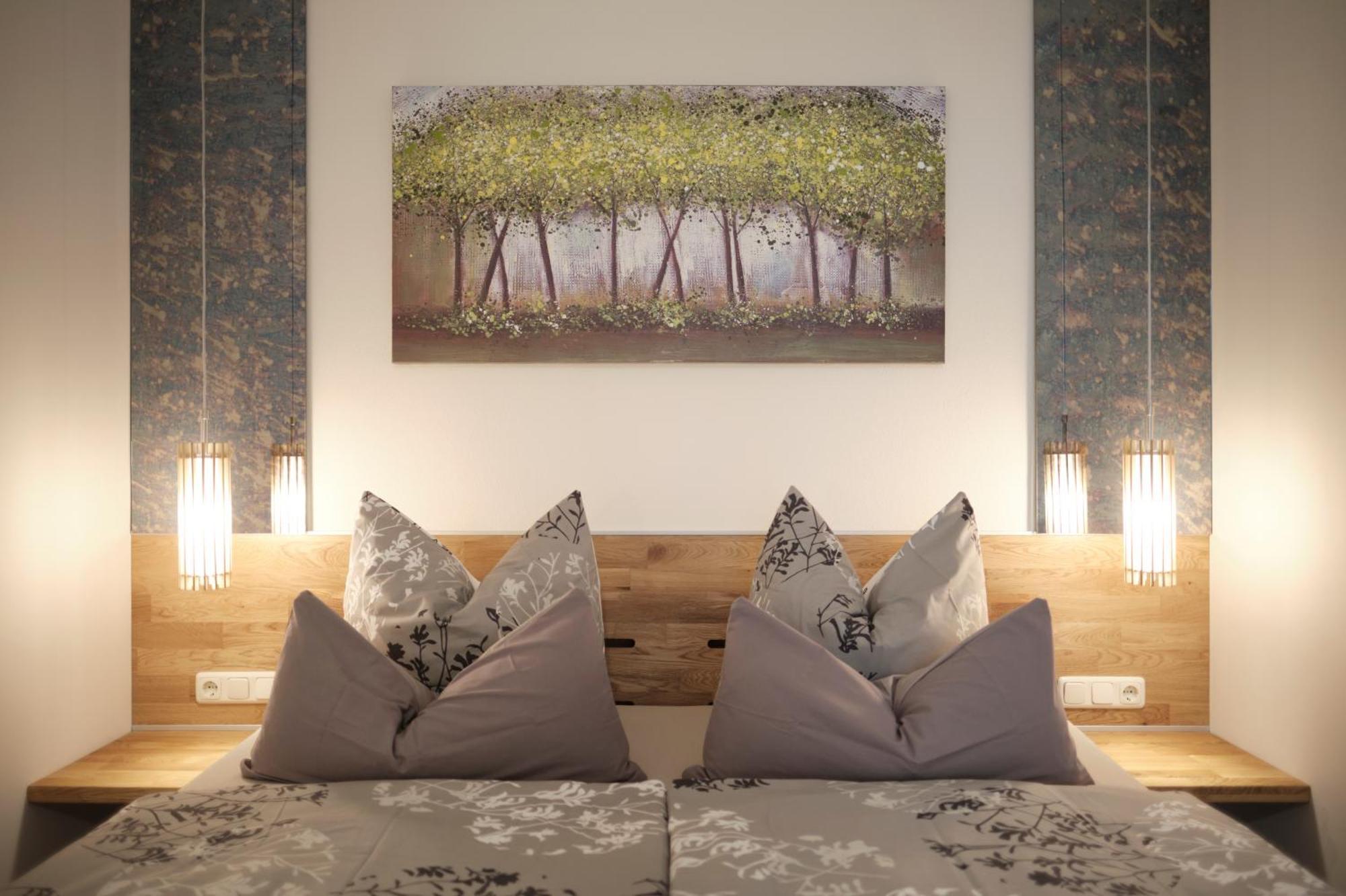 Apartments Zur Alten Konditorei ชเวียรีน ห้อง รูปภาพ