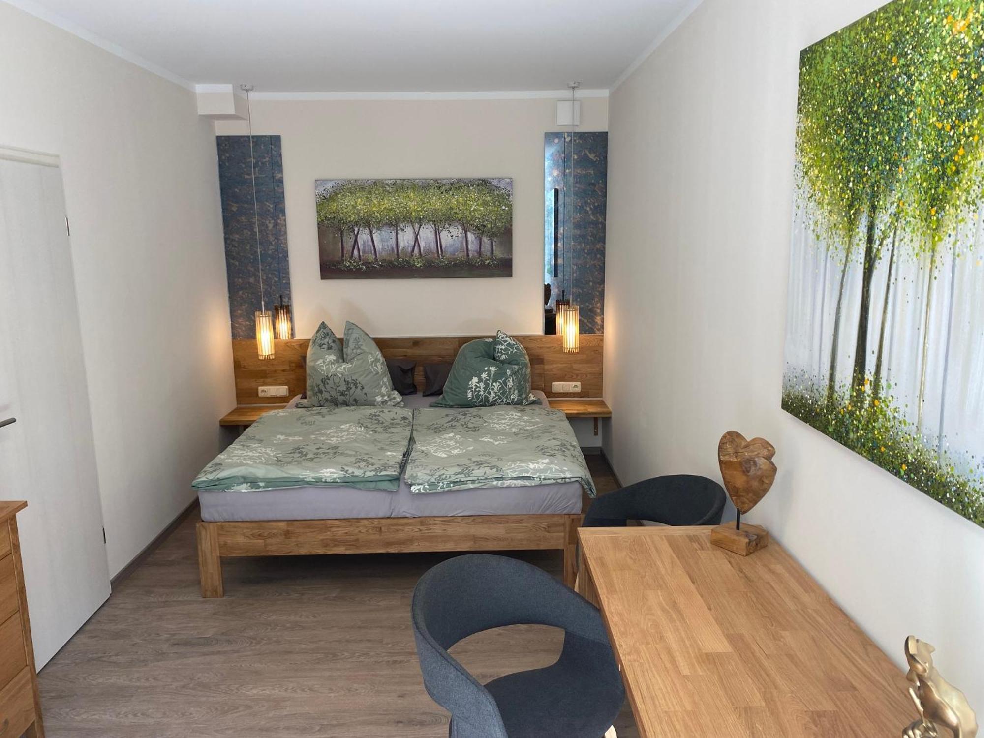 Apartments Zur Alten Konditorei ชเวียรีน ห้อง รูปภาพ